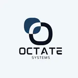 Octate Systems Logo